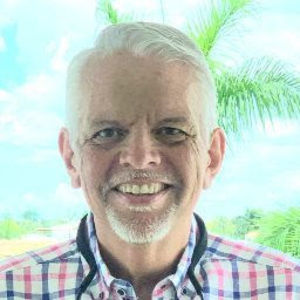 Meet your Posher, John